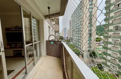 Apartamento 3 dormitórios 4 banheiros à venda na pitangueiras no guarujá | qvista inteligência imob