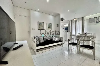 Apartamento à venda na pitangueiras no guarujá | qvista inteligência imobiliária guarujá