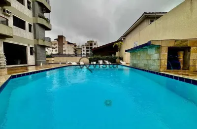 Apartamento à venda na enseada  no guarujá | qvista inteligência imobiliária guarujá