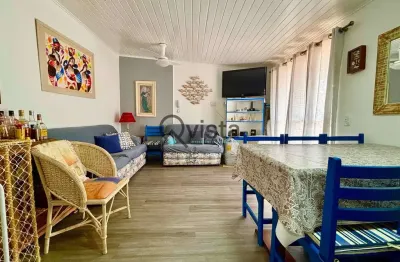 Cobertura à venda na enseada no guarujá | qvista inteligência imobiliária guarujá