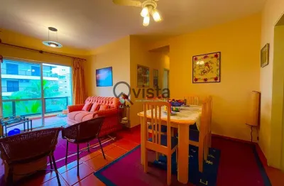 Apartamento com 2 quartos à venda na Rua Bolívia, 479, Enseada, Guarujá