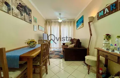 Apartamento 2 dormitórios 2 banheiros  à venda na enseada no guarujá | qvista inteligência imobiliá