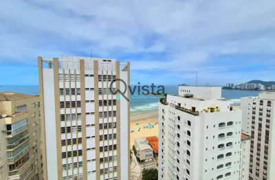Apartamento à venda na pitangueiras no guarujá | qvista inteligência imobiliária guarujá