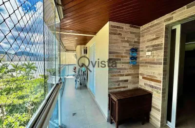 Apartamento à venda nas asturias no guarujá | qvista inteligência imobiliária guarujá