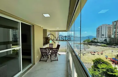 Apartamento à venda na astúrias no guarujá | qvista inteligência imobiliário