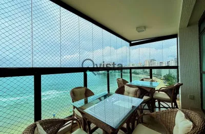 Apartamento à venda na pitangueiras na astúrias  | qvista inteligência imobiliária guarujá