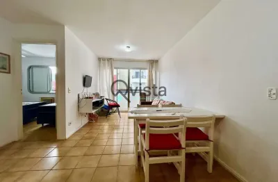 Apartamento com 2 quartos para alugar na Rua Dona Vitória, 284, Enseada, Guarujá