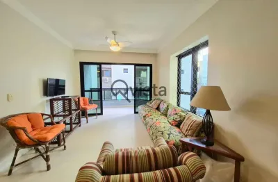 Apartamento à venda na pitangueiras no guarujá | qvista inteligência imobiliária guarujá