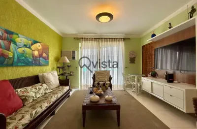 Apartamento à venda na pitangueiras no guarujá | qvista inteligência imobiliária guarujá