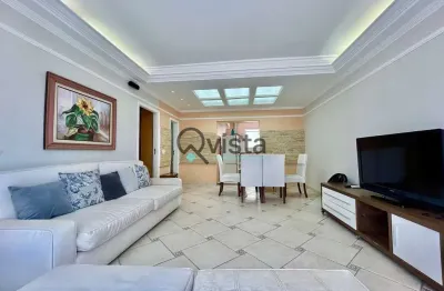 Apartamento à venda na pitangueiras no guarujá | qvista inteligência imobiliária guarujá