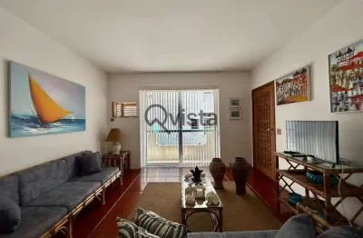 Apartamento à venda na pitangueiras no guarujá | qvista inteligência imobiliária guarujá