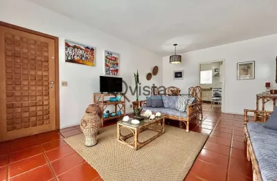 Apartamento à venda na pitangueiras no guarujá | qvista inteligência imobiliária guarujá