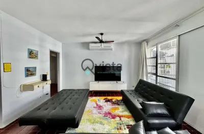 Apartamento à venda na pitangueiras no guarujá | qvista inteligência imobiliario