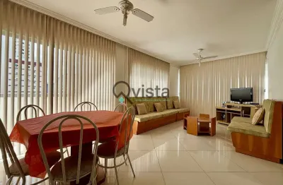 Apartamento 3 dormitórios 1 suíte à venda na pitangueiras no guarujá | qvista inteligência imobiliá