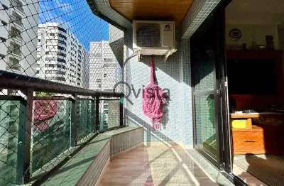 Apartamento à venda na pitangueiras no guarujá | qvista inteligência imobiliária guarujá