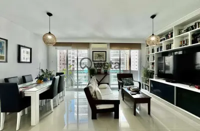 Apartamento à venda na pitangueiras no guarujá | qvista inteligência imobiliário