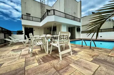 Apartamento 3 dormitórios 2 suítes à venda na pitangueiras no guarujá | qvista inteligência imobili