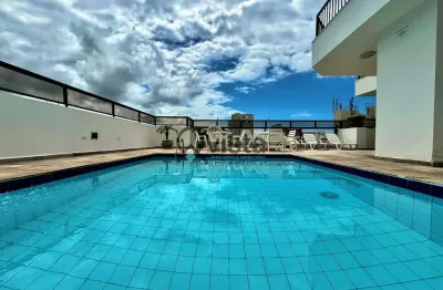 Apartamento 3 dormitórios 3 suítes à venda na pitangueiras no guarujá | qvista inteligência imobili