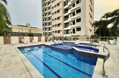 Apartamento 2 dormitórios, piscina  à venda na enseada no guarujá | qvista inteligência imobiliária