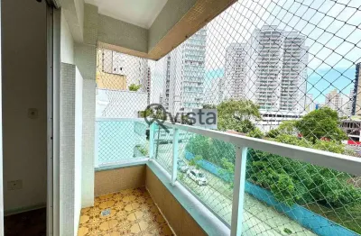 Apartamento 2 dormitórios  à venda nas astúrias  no guarujá | qvista inteligência imobiliária guaru