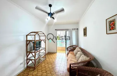 Apartamento 2 dormitórios  à venda nas astúrias  no guarujá | qvista inteligência imobiliária guaru