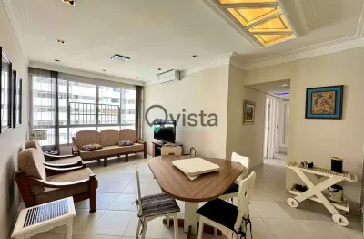 Apartamento 3 dormitórios e 1 suíte  à venda na pitangueiras no guarujá | qvista inteligência imobi