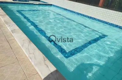 Apartamento à venda na enseada no guarujá | qvista inteligência imobiliária guarujá