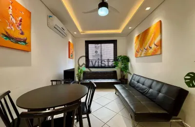 Apartamento 1 dormitório à venda na enseada no guarujá | qvista inteligência imobiliária guarujá
