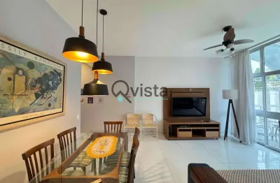 Apartamento 3 dormitórios 1 suíte  à venda na pitangueiras no guarujá | qvista inteligência imobili