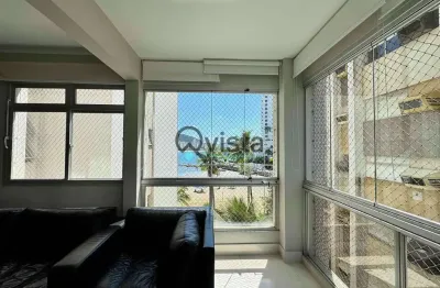 Apartamento 3 dormitórios 2 suítes à venda na pitangueiras no guarujá | qvista inteligência imobili
