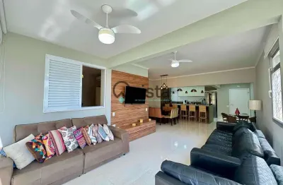 Apartamento 3 dormitórios 2 suítes à Venda na Pitangueiras no Guarujá | QVista Inteligência Imobili