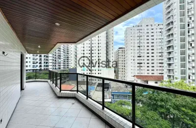 Apartamento 4 dormitórios 4 suítes à venda na pitangueiras no guarujá | qvista inteligência imobili