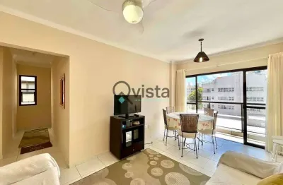 Apartamento 2 dormitórios  à venda nas astúrias  no guarujá | qvista inteligência imobiliária guaru