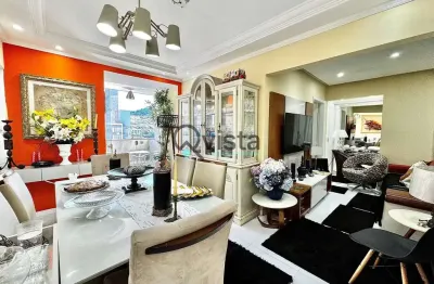 Apartamento à venda na pitangueiras no guarujá | qvista inteligência imobiliário