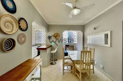 Apartamento à venda na pitangueiras no guarujá | qvista inteligência imobiliário