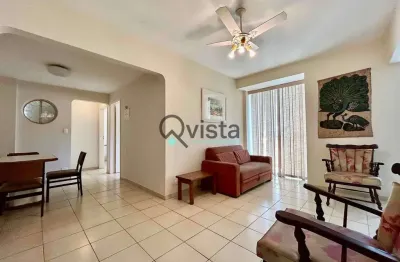Apartamento à venda na pitangueiras no guarujá | qvista inteligência imobiliário