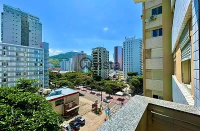 Apartamento à venda na pitangueiras no guarujá | qvista inteligência imobiliário