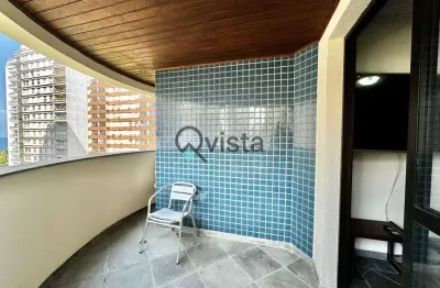 Apartamento 2 dormitórios 1 suítes à venda na pitangueiras no guarujá | qvista inteligência imobili