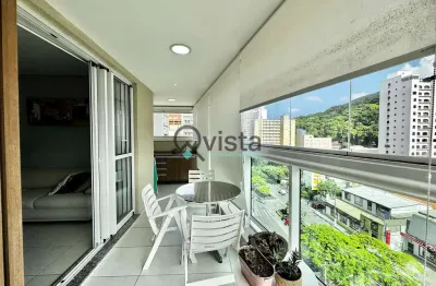 Apartamento à venda na pitangueiras no guarujá | qvista inteligência imobiliária guarujá