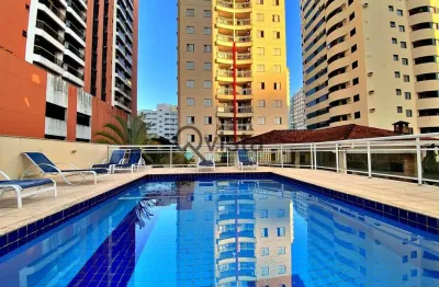 Apartamento à venda na pitangueiras no guarujá | qvista inteligência imobiliária guarujá