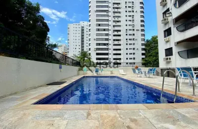 Apartamento  à venda na pitangueiras no guarujá | qvista inteligência imobiliário
