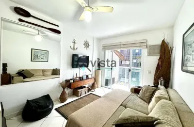 Apartamento 2 dormitórios 1 suíte  à venda no tombo no guarujá | qvista inteligência imobiliária gu