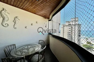 Apartamento 2 dormitórios 1 suítes à venda na pitangueiras no guarujá | qvista inteligência imobili