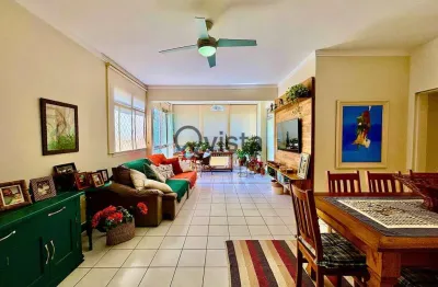 Apartamento à venda na astúrias  | qvista inteligência imobiliária guarujá