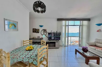 Apartamento 3 dormitórios 1 suíte à venda na pitangueiras no guarujá | qvista inteligência imobiliá