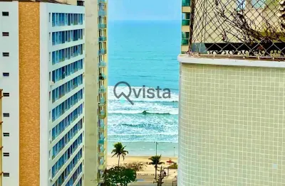 Apartamento à venda na pitangueiras no guarujá | qvista inteligência imobiliária guarujá