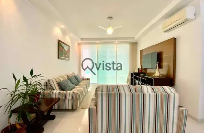 Apartamento à venda na pitangueiras no guarujá | qvista inteligência imobiliária guarujá