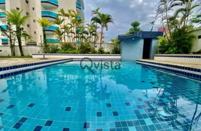 Apartamento à venda na astúrias  | qvista inteligência imobiliária guarujá