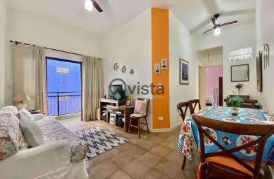 Apartamento à venda no tombo no guarujá | qvista inteligência imobiliária guarujá