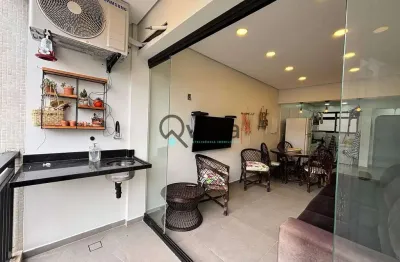 Apartamento à venda tombo guarujá, sp | qvista inteligência imobiliário